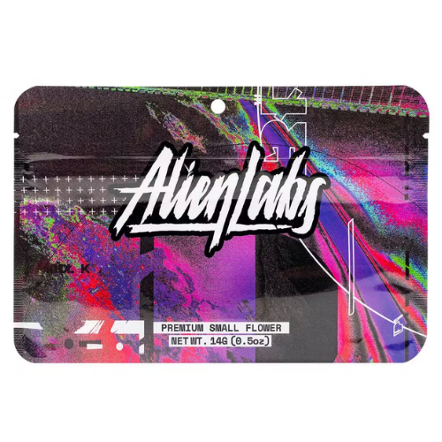 Alien Labs - Krypto Chronic (14) | Atrium Dispensary